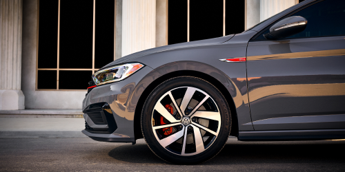 SouthWest Volkswagen Weatherford