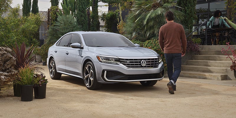 Pre-Owned and Certified Pre-Owned Volkswagen Vehicles at SouthWest Volkswagen in Weatherford, TX