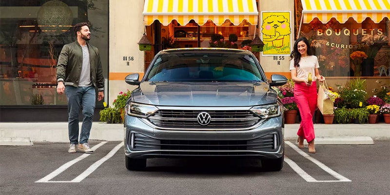 Buying or Leasing a Volkswagen at SouthWest Volkswagen in Weatherford, TX