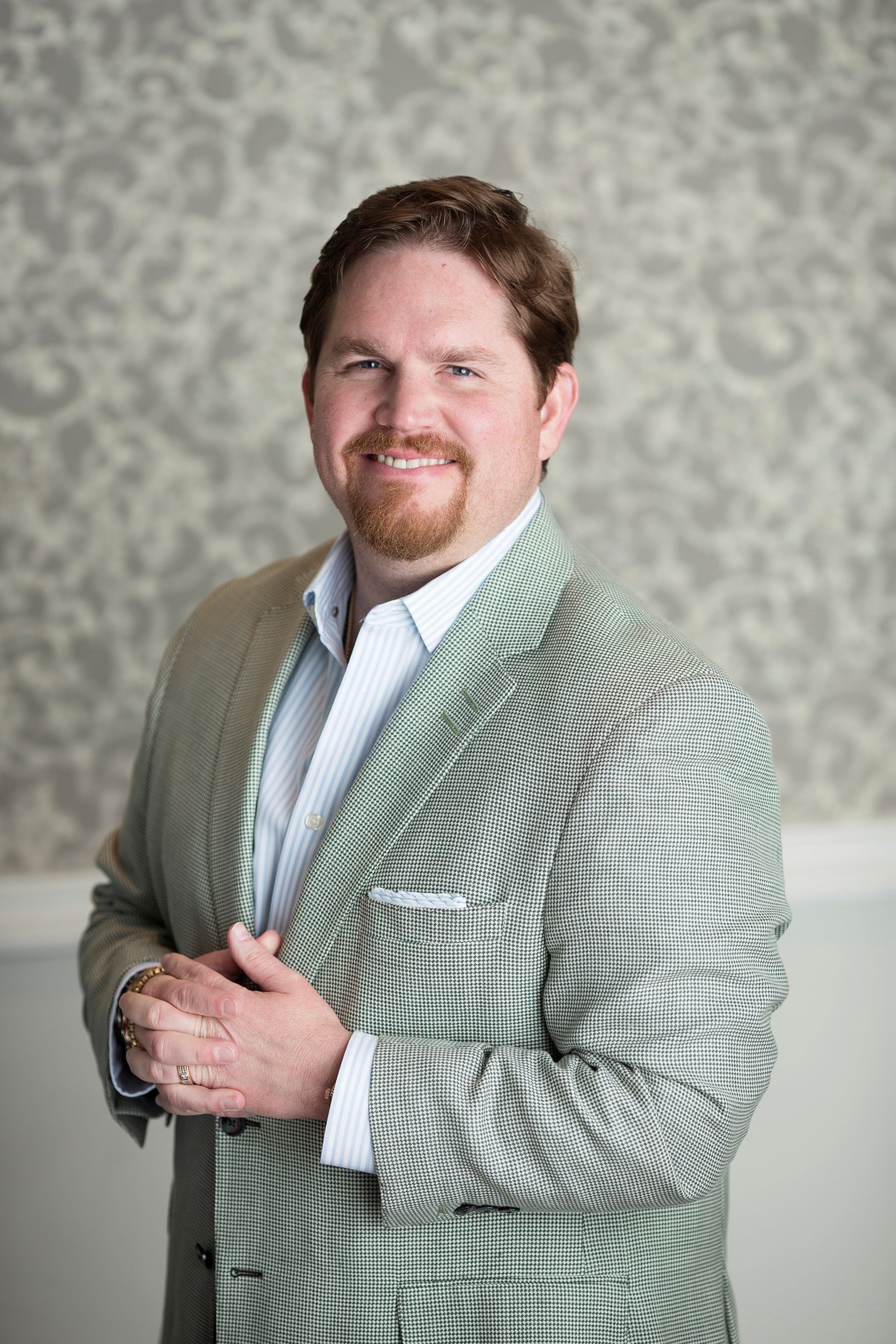 Stephen Gilchrist