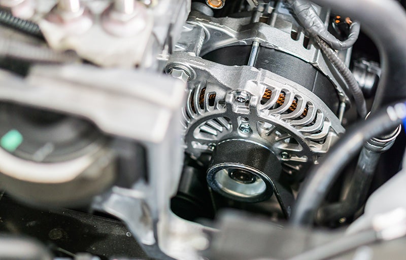 Volkswagen OEM Parts at SouthWest Volkswagen in Weatherford, TX